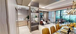 Bukit Batok West Avenue 3 (D23), Condominium #552100051